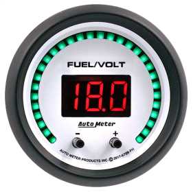 Phantom® Elite Digital Fuel Level/Voltage Gauge